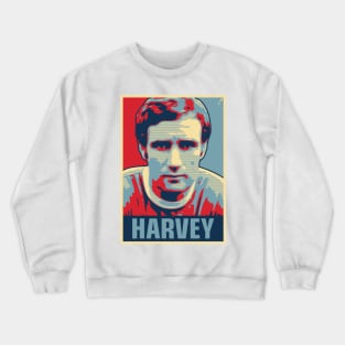 Harvey Crewneck Sweatshirt